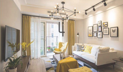 福州精工装修提醒您春季室内装修要注意那些问