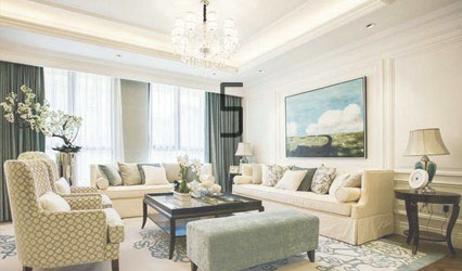 福州装修小编说说家装没经验软装怎么搭？