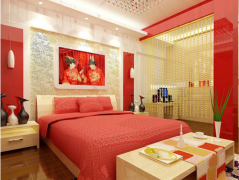 婚房一般选择什么装修风格呢？福州装修小编来