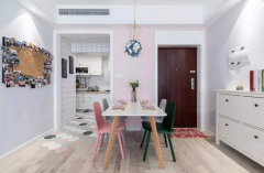 2020福州精工装修房子要多少钱一平方？