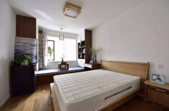 福州精工装修50平方的小户型房屋需要多少钱？