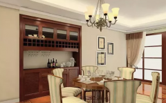 福州装修告诉大家5大全屋家居风格布置诀窍