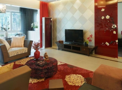 过春节啦，福州装修教你年味最浓的家居布置法