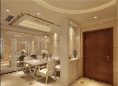 福州装修公司普通家装价格明细表